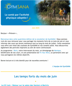 Fiche d'exercices